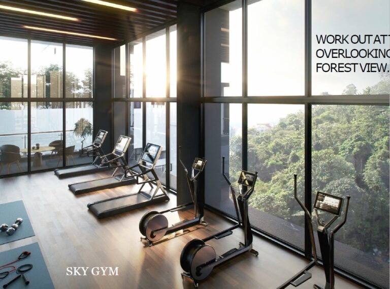 SkyGym