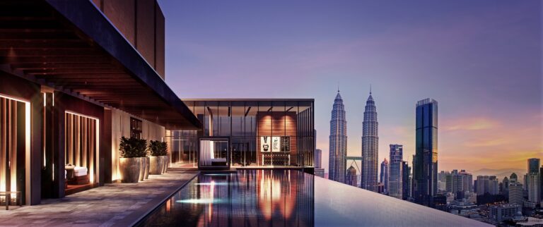 SkyPool