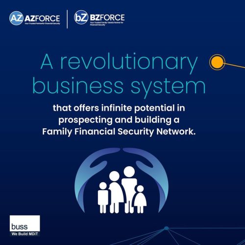 A Revolutionary Business System